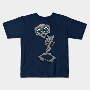 Got Probed? Kids T-Shirt